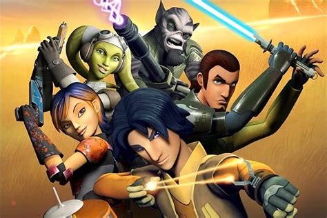 what should i watch first rebels or clone wars|clone wars rebels watch order.